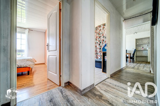  appartement yutz 57970