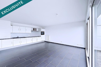  appartement yutz 57970