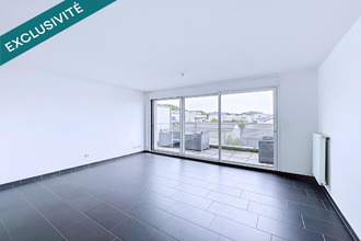 appartement yutz 57970