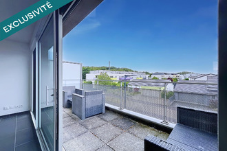  appartement yutz 57970