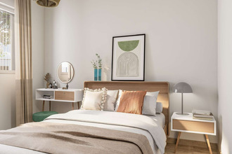  appartement yutz 57970