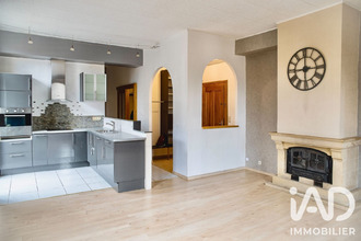  appartement yutz 57970
