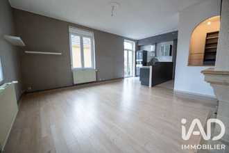  appartement yutz 57970
