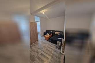  appartement yutz 57970