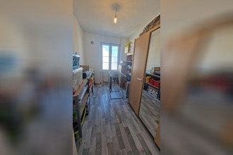  appartement yutz 57970
