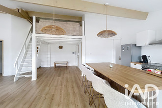  appartement yutz 57970