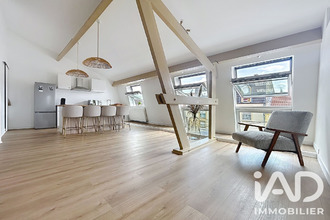  appartement yutz 57970