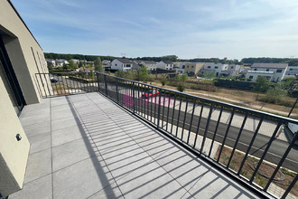  appartement yutz 57970