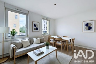  appartement yutz 57970
