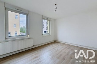  appartement yutz 57970