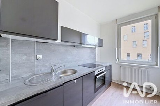  appartement yutz 57970