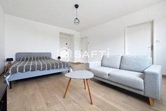  appartement yutz 57970