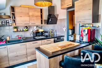  appartement yutz 57970