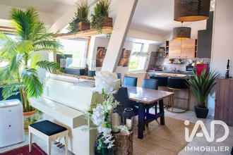  appartement yutz 57970