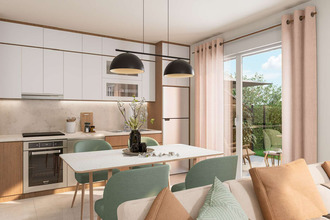  appartement yutz 57970
