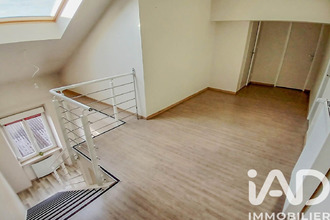  appartement yutz 57970