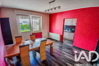 appartement yutz 57970