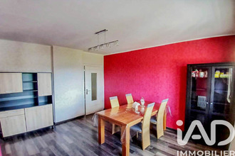  appartement yutz 57970