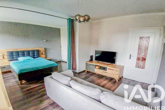  appartement yutz 57970