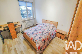  appartement yutz 57970