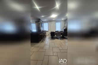  appartement yutz 57970