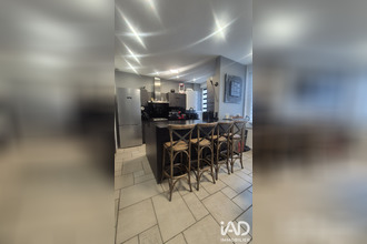  appartement yutz 57970