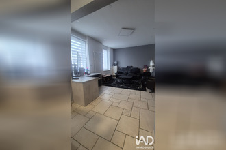  appartement yutz 57970
