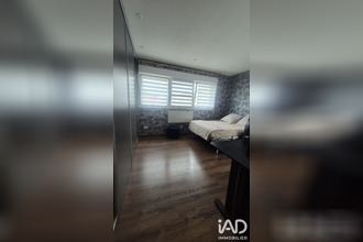  appartement yutz 57970