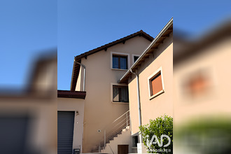  appartement yutz 57970