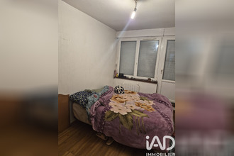  appartement yutz 57970