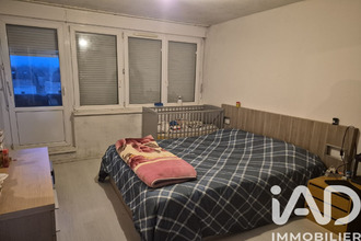  appartement yutz 57970