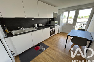  appartement yutz 57970
