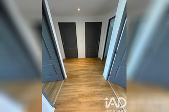  appartement yutz 57970