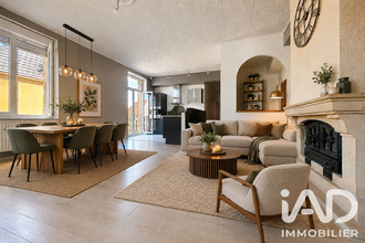  appartement yutz 57970