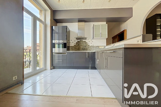  appartement yutz 57970
