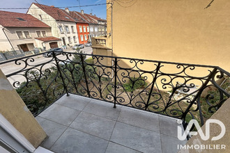 appartement yutz 57970