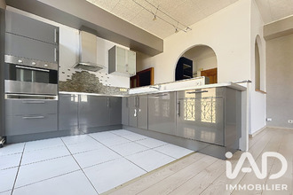  appartement yutz 57970