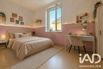  appartement yutz 57970