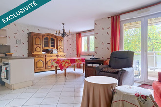  appartement yutz 57970