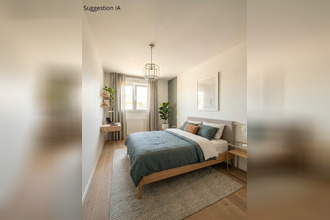  appartement yutz 57970