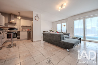  appartement yutz 57970