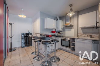  appartement yutz 57970