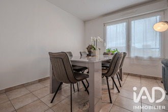  appartement yutz 57970