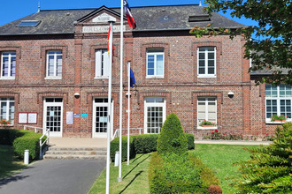  appartement yvecrique 76560
