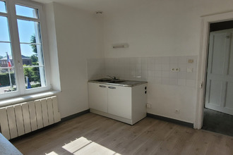  appartement yvecrique 76560