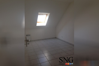  appartement yvetot 76190