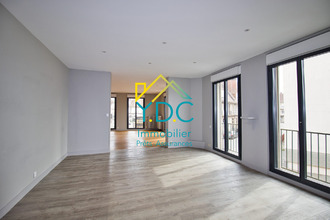  appartement yvetot 76190