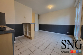  appartement yvetot 76190