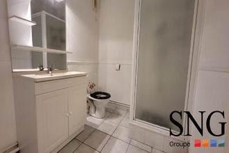  appartement yvetot 76190
