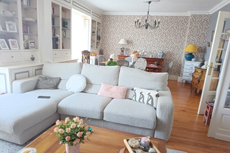  appartement yvetot 76190